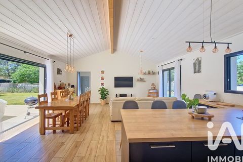 Villa i Liposthey, Landes, Liposthey - € 329.000 | Ref: 70201 - foto 1