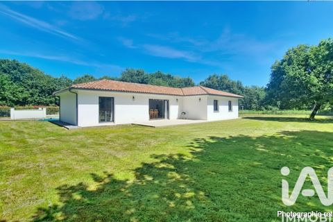 Villa i Liposthey, Landes, Liposthey - € 329.000 | Ref: 70201 - foto 2