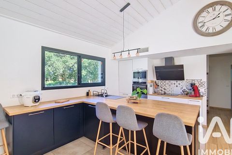 Villa i Liposthey, Landes, Liposthey - € 329.000 | Ref: 70201 - foto 3