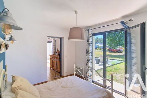 Villa i Liposthey, Landes, Liposthey - € 329.000 | Ref: 70201 - foto 4