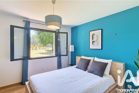 Villa i Liposthey, Landes, Liposthey - € 329.000 | Ref: 70201 - foto 5