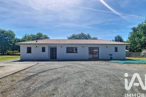Villa i Liposthey, Landes, Liposthey - € 329.000 | Ref: 70201 - foto 9
