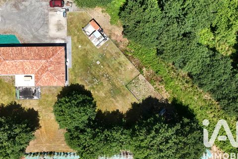 Villa i Liposthey, Landes, Liposthey - € 329.000 | Ref: 70201 - foto 10