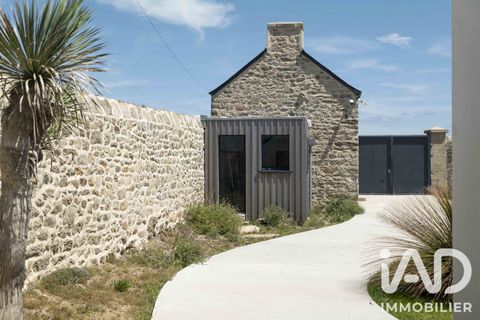 Villa i Primelin, Finistere, Primelin - € 2.943.400 | Ref: 106265 - foto 24
