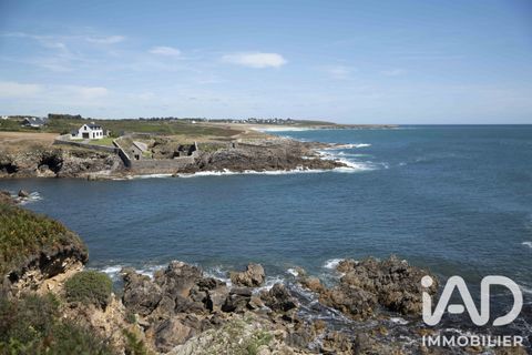 Villa i Primelin, Finistere, Primelin - € 2.943.400 | Ref: 106265 - foto 27