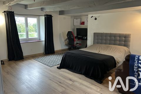 Villa in Melrand, Morbihan, Melrand - € 538.500 | Ref: 61287 - foto 3