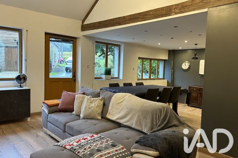 Villa in Melrand, Morbihan, Melrand - € 538.500 | Ref: 61287 - foto 5