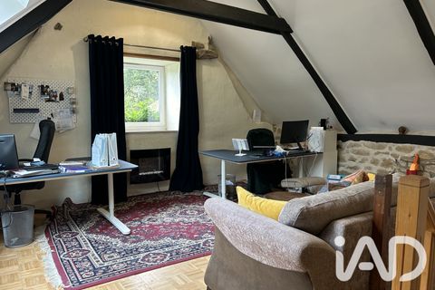 Villa in Melrand, Morbihan, Melrand - € 538.500 | Ref: 61287 - foto 9