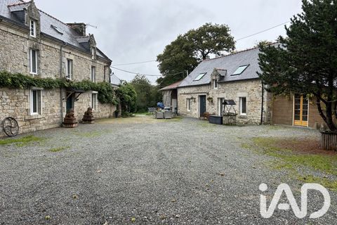 Villa in Melrand, Morbihan, Melrand - € 538.500 | Ref: 61287 - foto 12