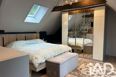 Villa in Melrand, Morbihan, Melrand - € 538.500 | Ref: 61287 - foto 14