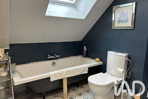 Villa in Melrand, Morbihan, Melrand - € 538.500 | Ref: 61287 - foto 16