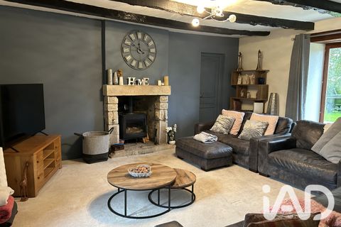 Villa in Melrand, Morbihan, Melrand - € 538.500 | Ref: 61287 - foto 20
