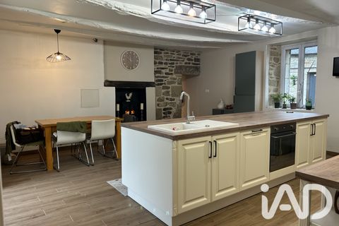 Villa in Melrand, Morbihan, Melrand - € 538.500 | Ref: 61287 - foto 21