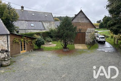 Villa in Melrand, Morbihan, Melrand - € 538.500 | Ref: 61287 - foto 22