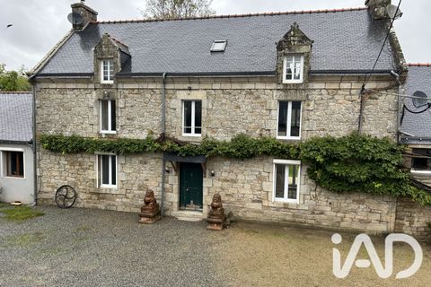 Villa in Melrand, Morbihan, Melrand - € 538.500 | Ref: 61287 - foto 23
