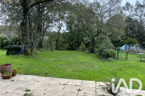 Villa in Melrand, Morbihan, Melrand - € 538.500 | Ref: 61287 - foto 26