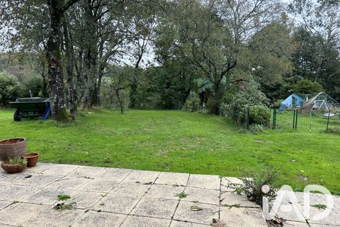 Villa in Melrand, Morbihan, Melrand - € 538.500 | Ref: 61287 - foto 27