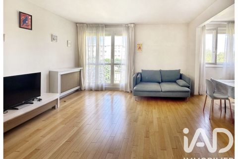 Leilighet i Plaisir, Yvelines, Plaisir - € 204 000 | Ref: 51791 - foto 2