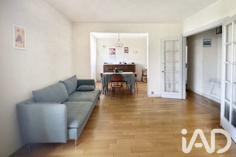 Leilighet i Plaisir, Yvelines, Plaisir - € 204 000 | Ref: 51791 - foto 3