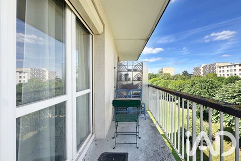 Leilighet i Plaisir, Yvelines, Plaisir - € 204 000 | Ref: 51791 - foto 4