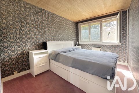 Leilighet i Plaisir, Yvelines, Plaisir - € 204 000 | Ref: 51791 - foto 8