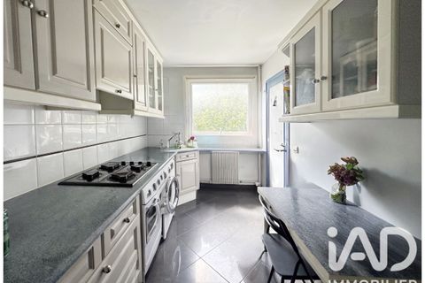Leilighet i Plaisir, Yvelines, Plaisir - € 204 000 | Ref: 51791 - foto 10