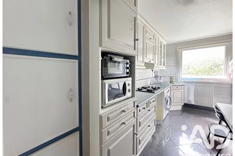 Leilighet i Plaisir, Yvelines, Plaisir - € 204 000 | Ref: 51791 - foto 11