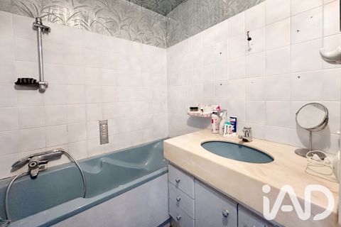 Leilighet i Plaisir, Yvelines, Plaisir - € 204 000 | Ref: 51791 - foto 12