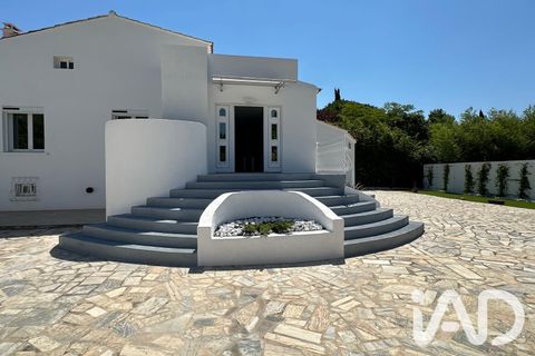 Villa em Ventabren, Bouches-du-Rhone, Ventabren - € 1.120.000 | Ref: 68090 - foto 2
