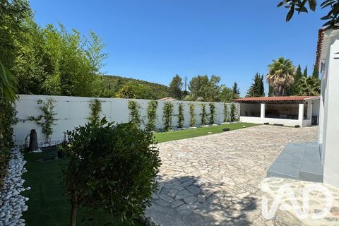Villa em Ventabren, Bouches-du-Rhone, Ventabren - € 1.120.000 | Ref: 68090 - foto 3