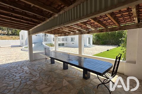 Villa em Ventabren, Bouches-du-Rhone, Ventabren - € 1.120.000 | Ref: 68090 - foto 4