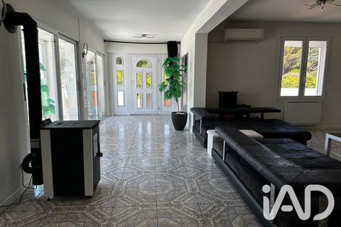 Villa em Ventabren, Bouches-du-Rhone, Ventabren - € 1.120.000 | Ref: 68090 - foto 6