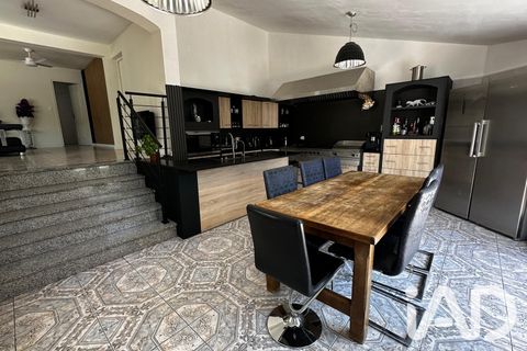 Villa em Ventabren, Bouches-du-Rhone, Ventabren - € 1.120.000 | Ref: 68090 - foto 9