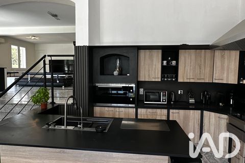 Villa em Ventabren, Bouches-du-Rhone, Ventabren - € 1.120.000 | Ref: 68090 - foto 10