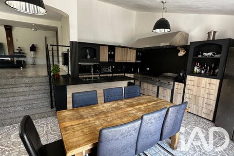 Villa em Ventabren, Bouches-du-Rhone, Ventabren - € 1.120.000 | Ref: 68090 - foto 11