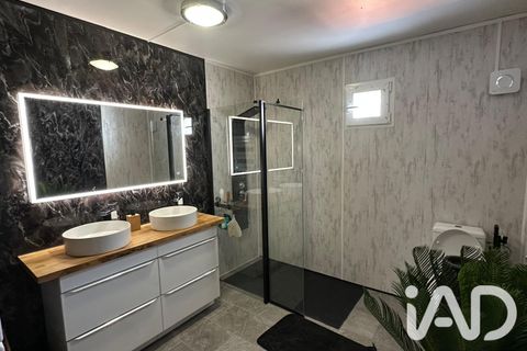 Villa em Ventabren, Bouches-du-Rhone, Ventabren - € 1.120.000 | Ref: 68090 - foto 14