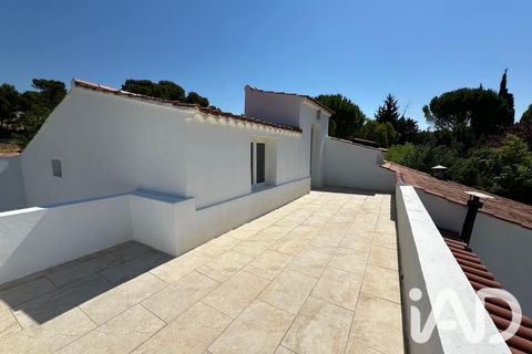 Villa em Ventabren, Bouches-du-Rhone, Ventabren - € 1.120.000 | Ref: 68090 - foto 19