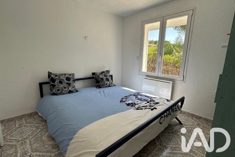 Villa em Ventabren, Bouches-du-Rhone, Ventabren - € 1.120.000 | Ref: 68090 - foto 20