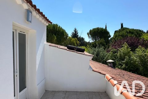 Villa em Ventabren, Bouches-du-Rhone, Ventabren - € 1.120.000 | Ref: 68090 - foto 21