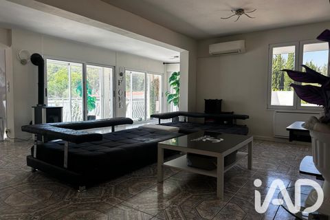 Villa em Ventabren, Bouches-du-Rhone, Ventabren - € 1.120.000 | Ref: 68090 - foto 24