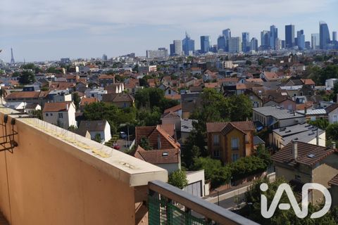 Leilighet i Colombes, Hauts-de-Seine, Colombes - € 299 000 | Ref: 60081 - foto 2