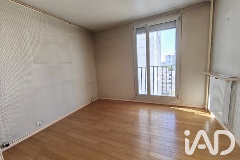 Leilighet i Colombes, Hauts-de-Seine, Colombes - € 299 000 | Ref: 60081 - foto 3