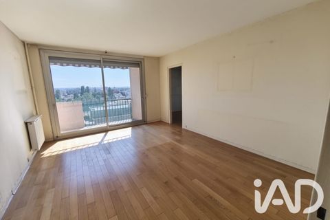 Leilighet i Colombes, Hauts-de-Seine, Colombes - € 299 000 | Ref: 60081 - foto 4