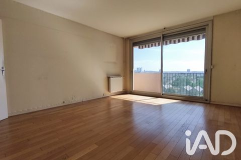 Leilighet i Colombes, Hauts-de-Seine, Colombes - € 299 000 | Ref: 60081 - foto 5