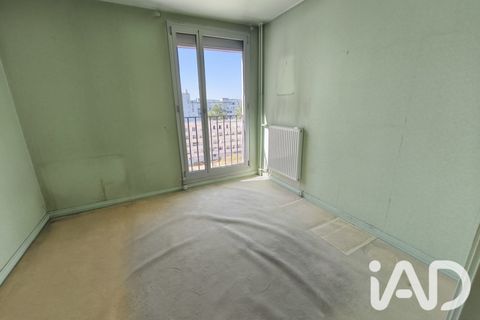 Leilighet i Colombes, Hauts-de-Seine, Colombes - € 299 000 | Ref: 60081 - foto 6