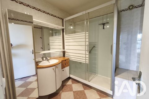 Leilighet i Colombes, Hauts-de-Seine, Colombes - € 299 000 | Ref: 60081 - foto 7