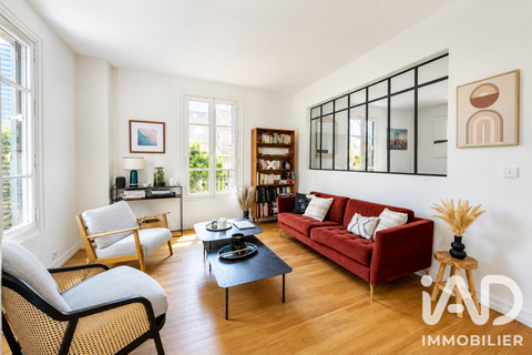 Villa i Clamart, Hauts-de-Seine, Clamart - € 1.230.000 | Ref: 61952 - foto 5