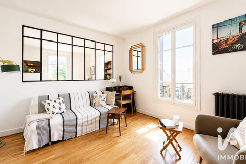 Villa i Clamart, Hauts-de-Seine, Clamart - € 1.230.000 | Ref: 61952 - foto 8