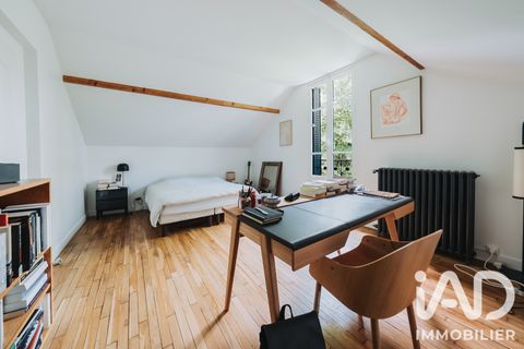 Villa i Clamart, Hauts-de-Seine, Clamart - € 1.230.000 | Ref: 61952 - foto 10