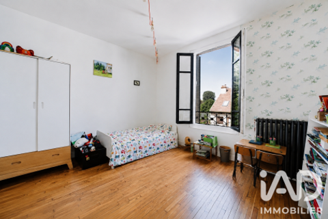 Villa i Clamart, Hauts-de-Seine, Clamart - € 1.230.000 | Ref: 61952 - foto 13